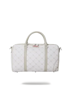 MONEY PATTERN POWDER Μίνι Σάκοι