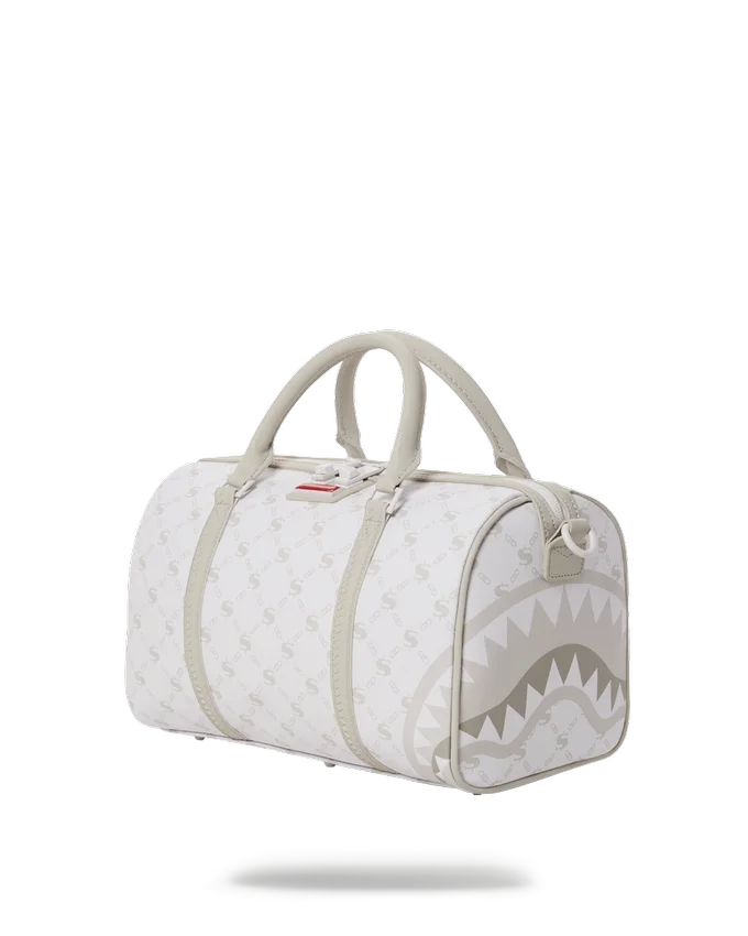MONEY PATTERN POWDER Μίνι Σάκοι