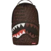 MONEY SHARK Split Σακίδιο Πλάτης