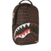 MONEY SHARK Split Σακίδιο Πλάτης