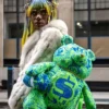 MONEYBEAR STEALTH WEALTH Σακίδια Πλάτης