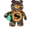 MONEYBEAR Teddy Bear Σακίδιο Πλάτης