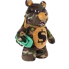 MONEYBEAR Teddy Bear Σακίδιο Πλάτης