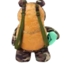 MONEYBEAR Teddy Bear Σακίδιο Πλάτης