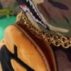 MONEYBEAR Teddy Bear Σακίδιο Πλάτης