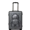 MONEYBEAR VAULT: ΧΕΙΡΑΠΟΣΚΕΥΗ ΜΕ ΣΚΛΗΡΟ ΚΕΛΥΦΟΣ