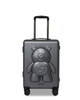 MONEYBEAR VAULT: ΧΕΙΡΑΠΟΣΚΕΥΗ ΜΕ ΣΚΛΗΡΟ ΚΕΛΥΦΟΣ