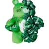 MONEYBEAR ZILLIONS TEDDYBEAR Σακίδιο Πλάτης