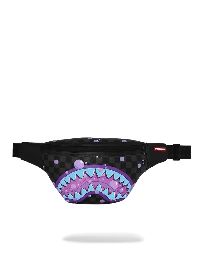 ΜΩΒ SLIME SHARK Savvy Τσάντα Χιαστί