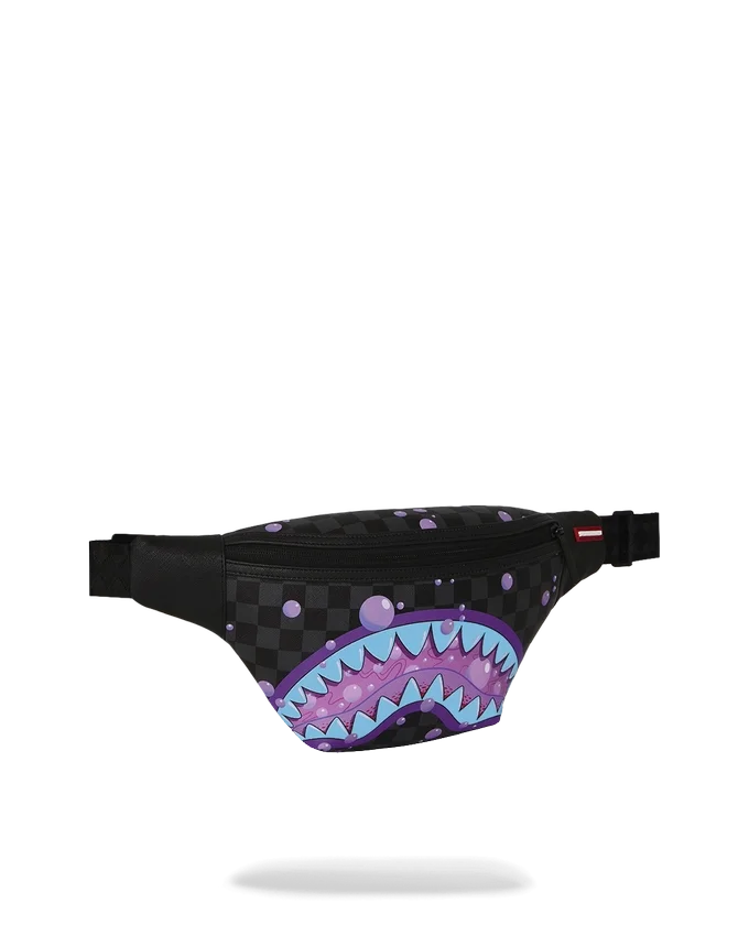 ΜΩΒ SLIME SHARK Savvy Τσάντα Χιαστί