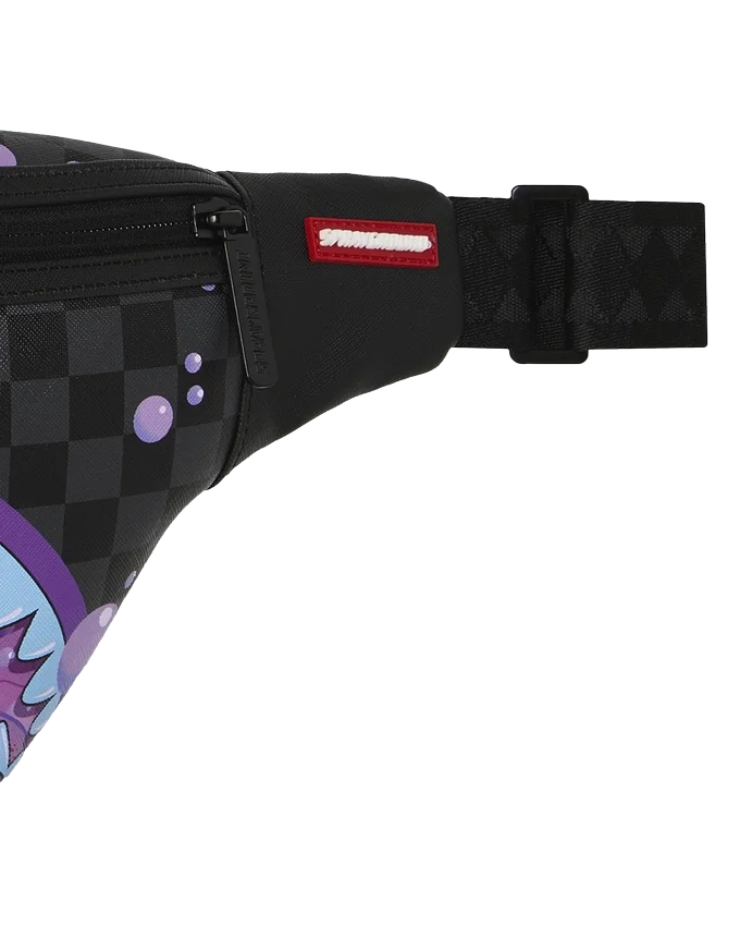 ΜΩΒ SLIME SHARK Savvy Τσάντα Χιαστί