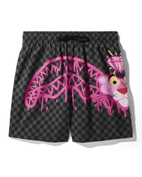 ΜΠΑΝΑΝΕΣ ΜΑΓΙΟΥ PINK PANTHER DIAMOND SHARK