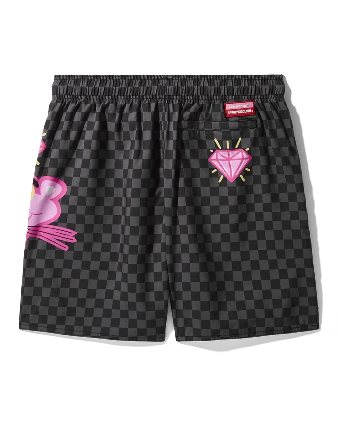 ΜΠΑΝΑΝΕΣ ΜΑΓΙΟΥ PINK PANTHER DIAMOND SHARK