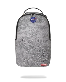 ΜΠΕΙΤΕ ΣΤΟ ΜΕΛΛΟΝ - ΣΥΝΕΡΓΑΣΙΑ ΜΕ ΤΗ NASA: MOON SHARK 3D MOLDED