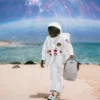 ΜΠΕΙΤΕ ΣΤΟ ΜΕΛΛΟΝ - ΣΥΝΕΡΓΑΣΙΑ ΜΕ ΤΗ NASA: MOON SHARK 3D MOLDED