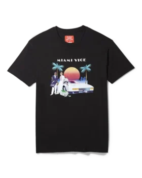 ΜΠΛΟΥΖΑ MIAMI VICE