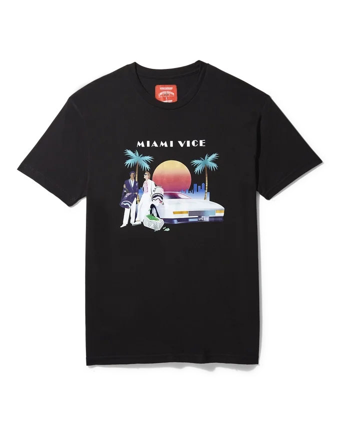 ΜΠΛΟΥΖΑ MIAMI VICE