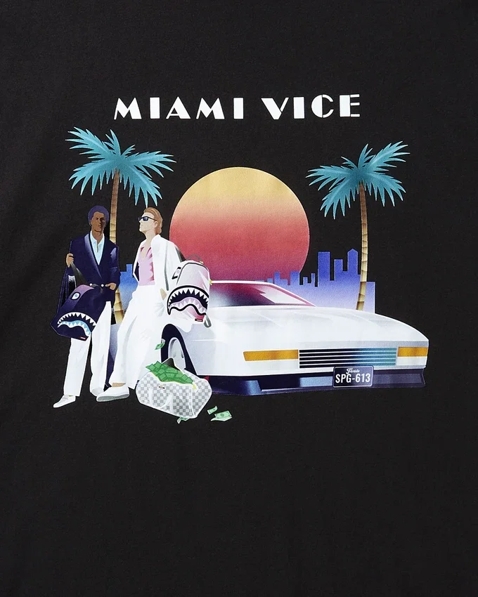 ΜΠΛΟΥΖΑ MIAMI VICE