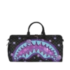 ΜΠΟΡΣΑ PURPLE SLIME SHARK Σάκος