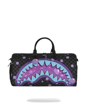 ΜΠΟΡΣΑ PURPLE SLIME SHARK Σάκος