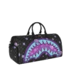ΜΠΟΡΣΑ PURPLE SLIME SHARK Σάκος
