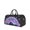 ΜΠΟΡΣΑ PURPLE SLIME SHARK Σάκος
