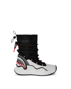 ΜΠΟΤΕΣ SPRAYGROUND SKY HIGH SEEKERS – ΜΕΓΕΘΗ M/W