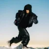 ΜΠΟΤΕΣ SPRAYGROUND SKY HIGH SEEKERS - ΜΕΓΕΘΗ M/W