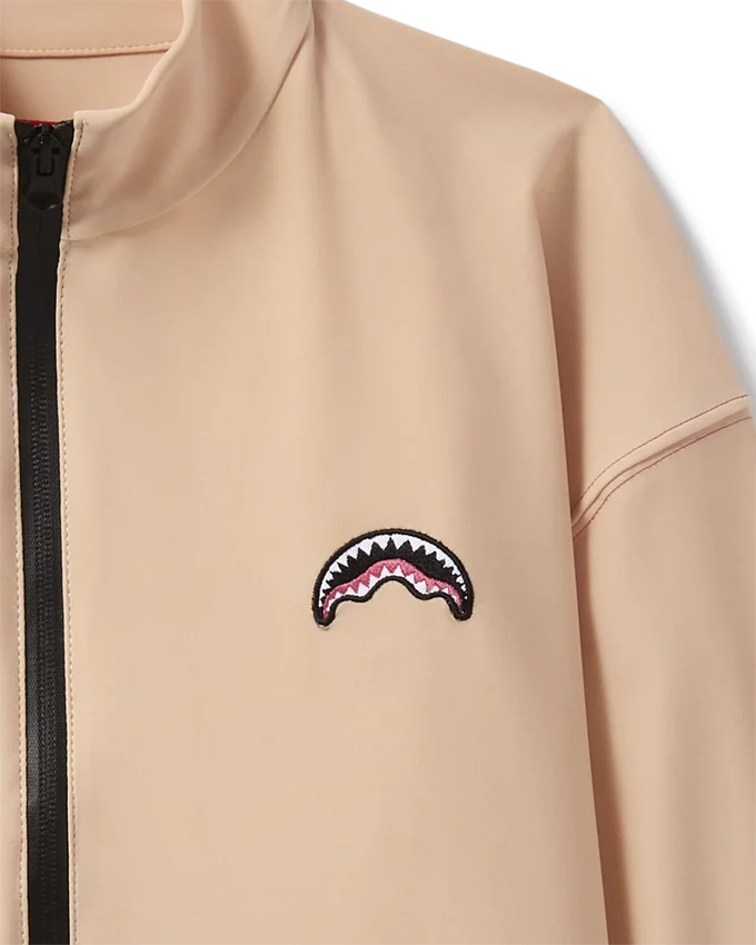 ΜΠΟΥΦΑΝ SHARK SLIM (ΑΜΜΟΥ)