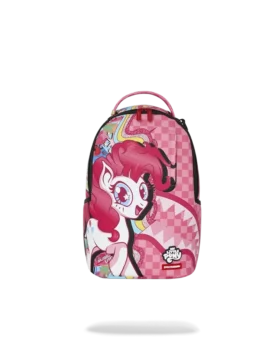 MY LITTLE PONY PONY COUTURE Μίνι Σακίδιο Πλάτης