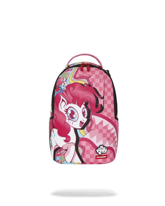MY LITTLE PONY PONY COUTURE Μίνι Σακίδιο Πλάτης