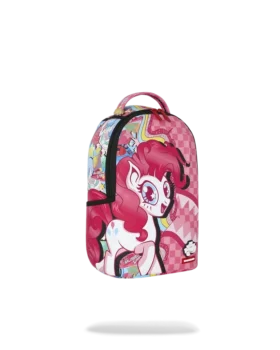 MY LITTLE PONY PONY COUTURE Μίνι Σακίδιο Πλάτης
