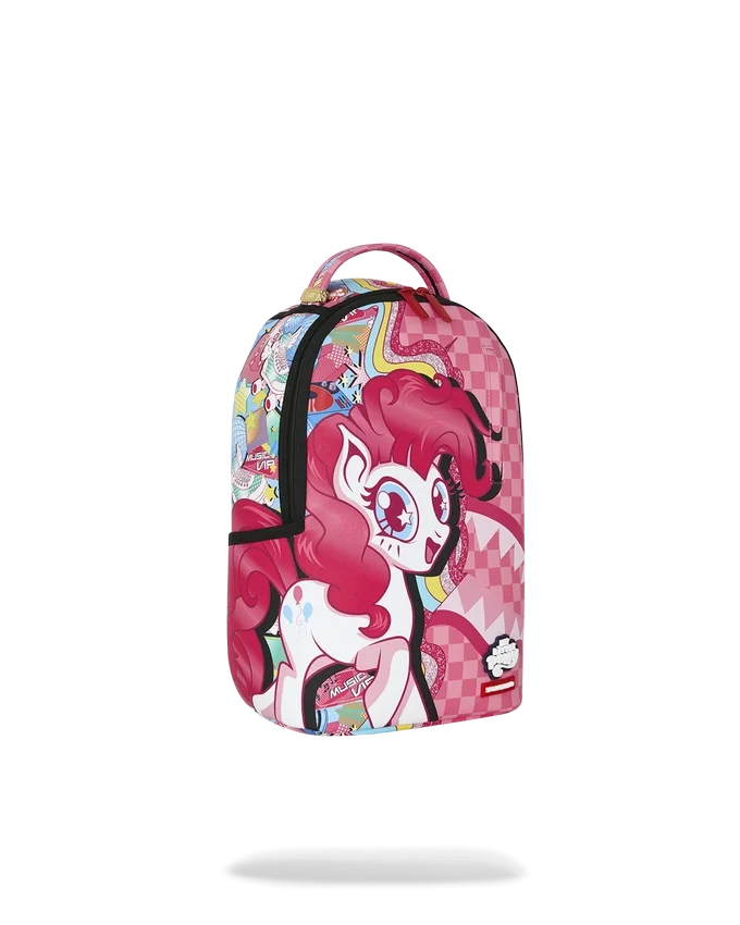 MY LITTLE PONY PONY COUTURE Μίνι Σακίδιο Πλάτης