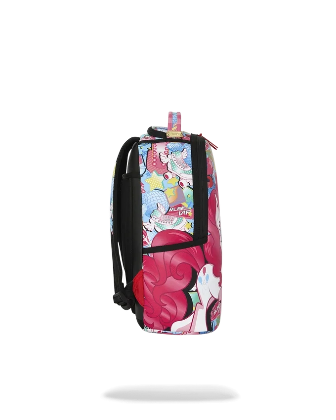 MY LITTLE PONY PONY COUTURE Μίνι Σακίδιο Πλάτης