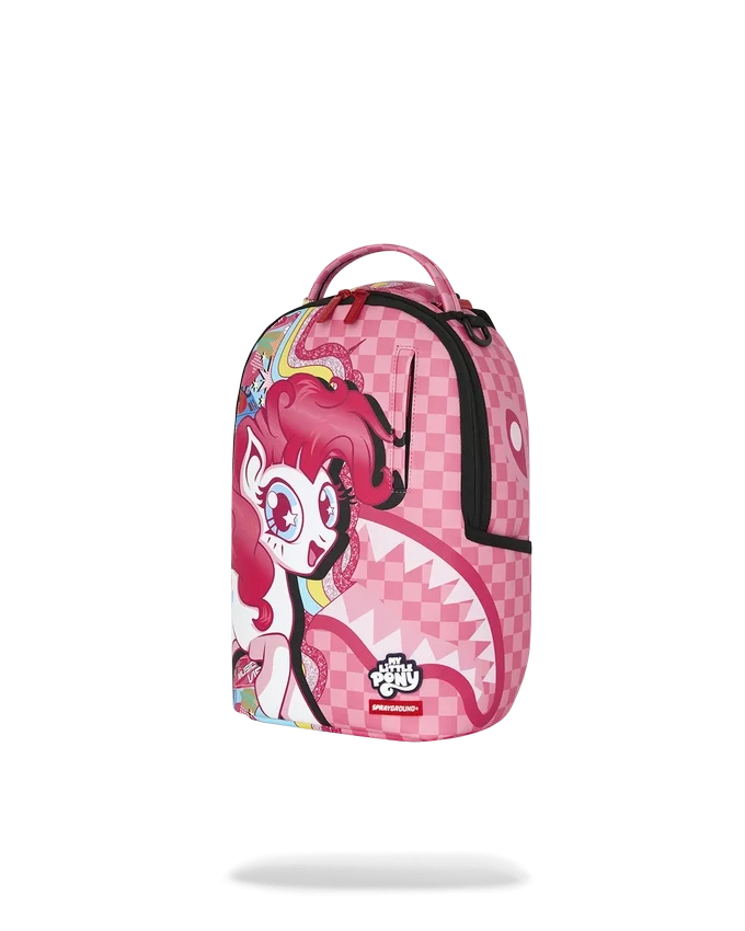 MY LITTLE PONY PONY COUTURE Μίνι Σακίδιο Πλάτης