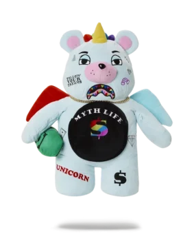 MYTH LIFE MONEYBEAR TEDDYBEAR Σακίδια Πλάτης