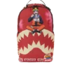 NARUTO RAMEN Shark Σακίδιο Πλάτης