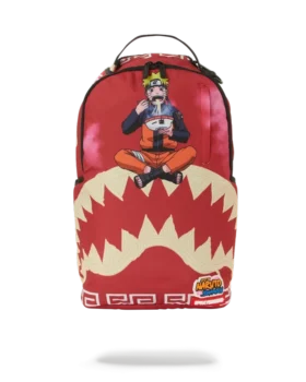 NARUTO RAMEN Shark Σακίδιο Πλάτης