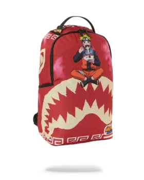 NARUTO RAMEN Shark Σακίδιο Πλάτης