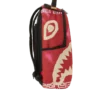 NARUTO RAMEN Shark Σακίδιο Πλάτης