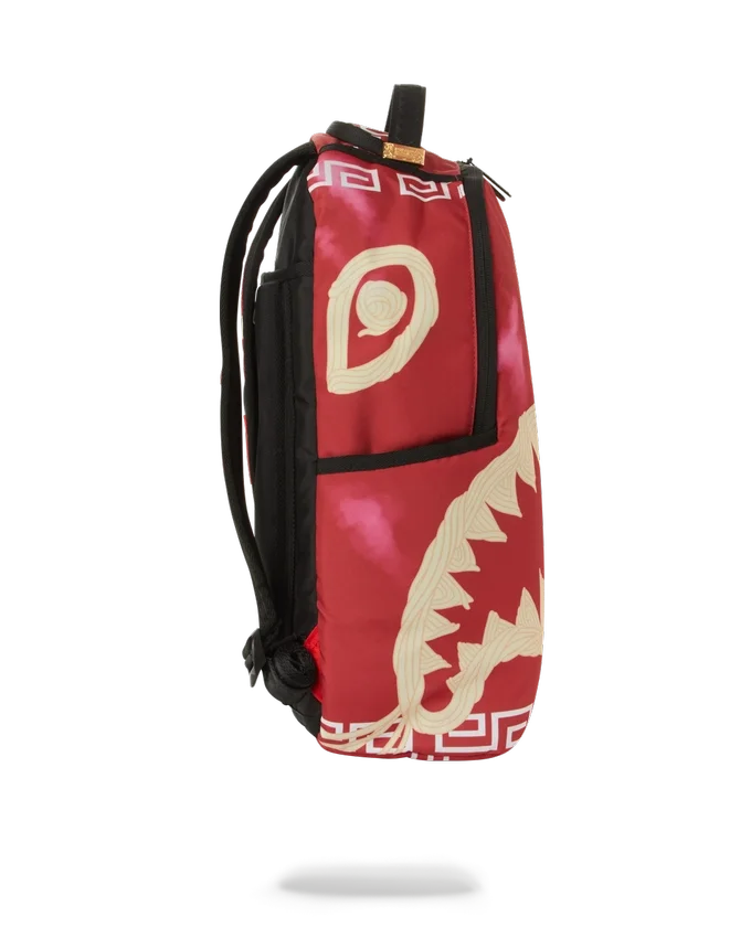 NARUTO RAMEN Shark Σακίδιο Πλάτης