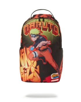 NARUTO: ΣΑΚΙΔΙΑ ΠΛΆΤΗΣ CREATIVE OUTCASTS