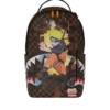 NARUTO ΞΕΦΥΓΕ