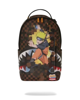 NARUTO ΞΕΦΥΓΕ