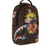 NARUTO ΞΕΦΥΓΕ