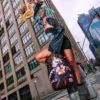 NARUTO ΞΕΦΥΓΕ