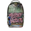NAUGHTY BY NATURE HIP HOP HOORAY Σακίδια Πλάτης Για Την 30η Επέτειο Της Συνεργάς