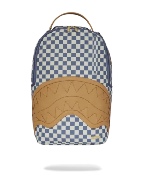 ΝΕΟ ΣΑΚΙΔΙΟ ΠΛΆΤΗΣ SHARK YACHT CLUB DLXSV