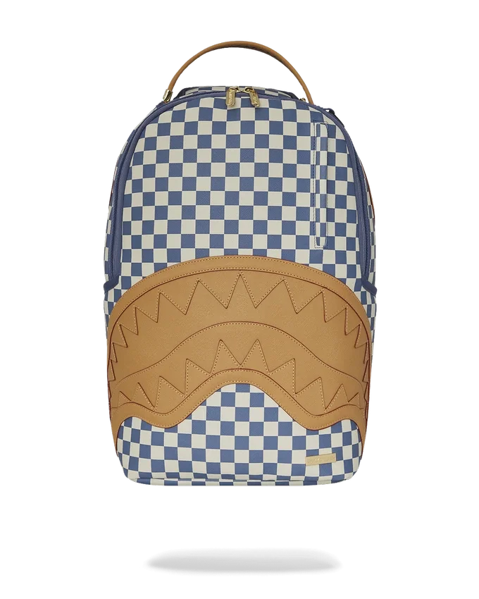 ΝΕΟ ΣΑΚΙΔΙΟ ΠΛΆΤΗΣ SHARK YACHT CLUB DLXSV