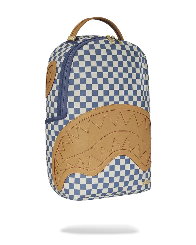 ΝΕΟ ΣΑΚΙΔΙΟ ΠΛΆΤΗΣ SHARK YACHT CLUB DLXSV